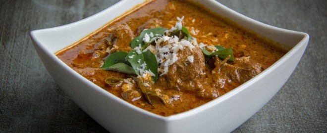 Authentic Indian Chicken Curry Recipe: A Flavorful Journey Through Traditional Indian Cuisine