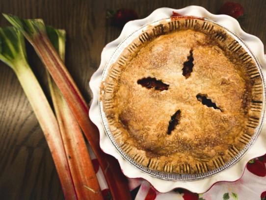 Pie Crust Recipe: A Tantalizing Delight from Sally's Baking Addiction