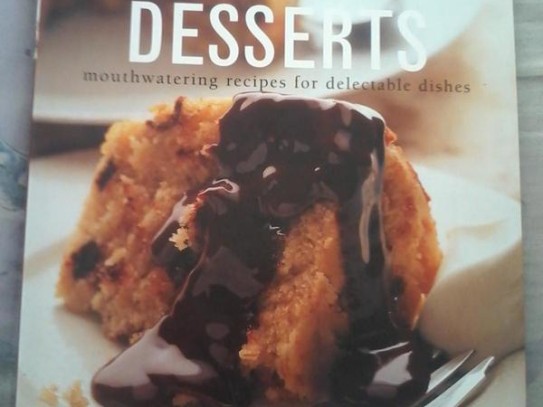 Delightful Kids Dessert Recipes: A Sweet Adventure Awaits!