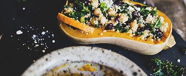  Delicious Recipes with Butternut Squash Puree: Creative Culinary Creations