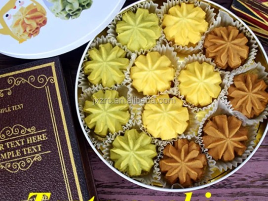 Pinoy Cookies Recipe: A Sweet Homemade Journey to Traditional Filipino Flavors