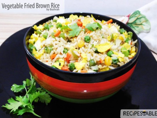 Easy Hawaiian Fried Rice Recipe: A Delicious Journey to the Aloha State