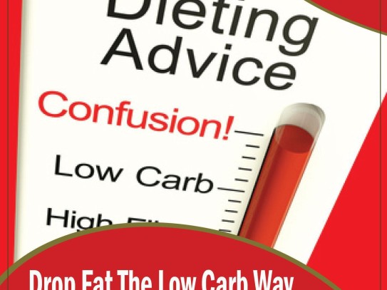  "The Ultimate Guide to Low Carb Diets: Transform Your Health and Boost Your Energy Levels"