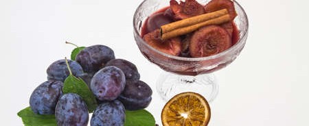 Irresistible Plum Liqueur Recipe: A Step-By-Step Guide to Crafting Your Own Homemade Delight