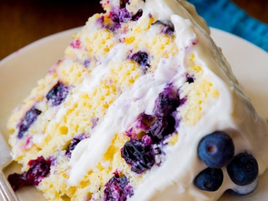  Discover the Best Summer Cake Recipes for Your Sunny Gatherings