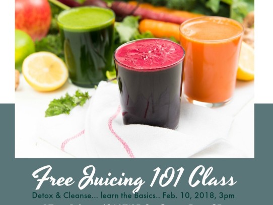 Delicious Juice Cleanse Detox Recipes for a Refreshing Health Boost