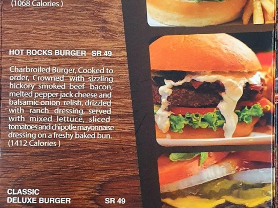  "The Ultimate Guide to Creating the Perfect Fuddruckers Hamburger Recipe at Home"