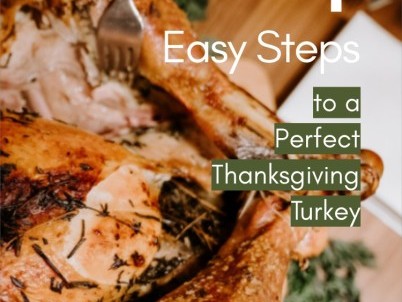 Ultimate Recipe for Turkey Brine: Elevate Your Thanksgiving Feast