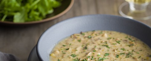  All Recipes Egg Drop Soup: A Deliciously Comforting Classic