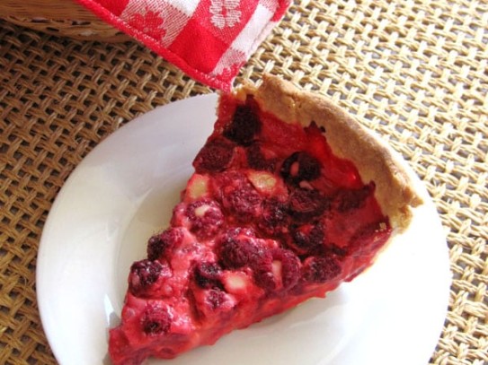 Raspberry Tartlets Recipe: A Sweet, Easy, and Delicious Dessert