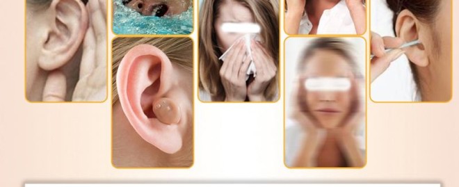  Homemade Swimmer's Ear Drops Recipe: Natural Relief for Ear Discomfort