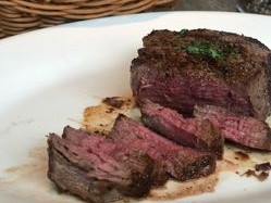 Boneless Rib Eye Steak Recipe: A Culinary Delight