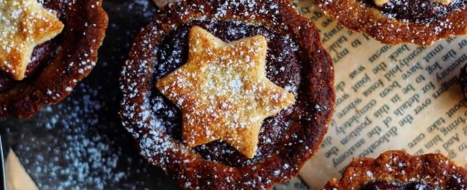  Irresistible Mini Pumpkin Pie Tarts Recipe: A Perfect Fall Treat