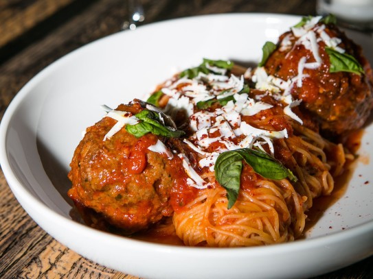  "Deliciously Easy Carando Meatball Recipes for Every Occasion"