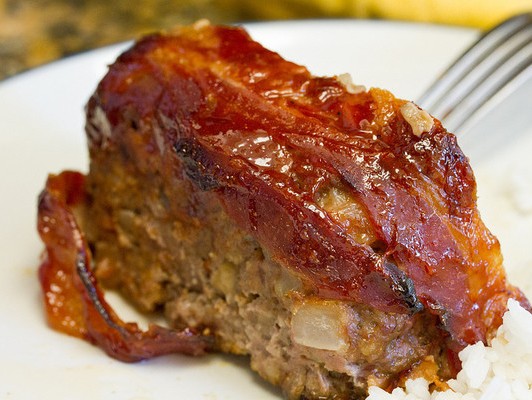  "Deliciously Savory Meatloaf Mushroom Recipe: A Comfort Food Classic with a Gourmet Twist"